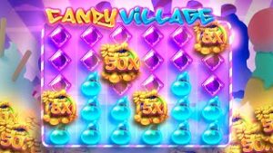 Bocoran Candy Village Mudah Menang di 2024